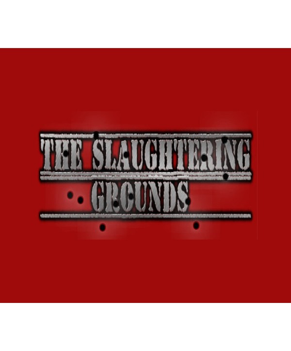 The Slaughtering Grounds Steam Key GLOBAL